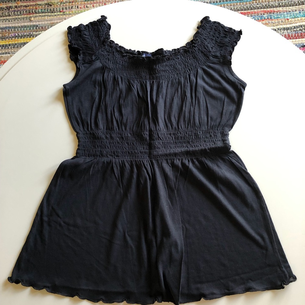 Gap Tank Top